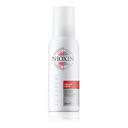 Nioxin 3D Expert Color Lock (150 ml)