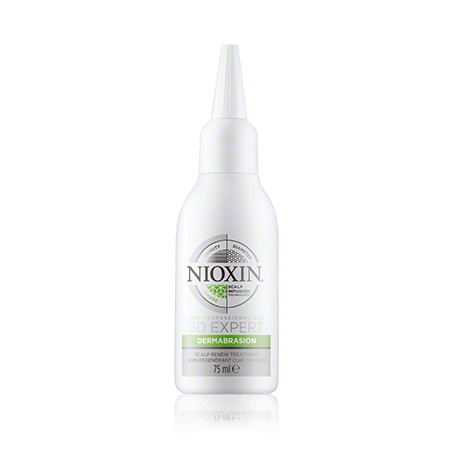 Nioxin 3D Expert Dermabrasion (75 ml)