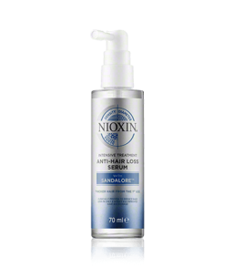 Nioxin 3D Intensive Anti-Hair Loss Serum (70 ml)