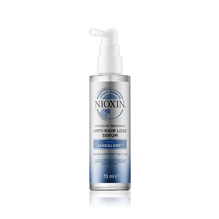 Nioxin 3D Intensive Anti-Hair Loss Serum (70 ml)
