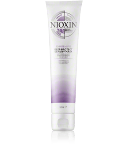 Nioxin 3D Intensive Deep Protect Density Mask (150 ml)