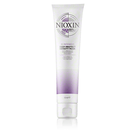 Nioxin 3D Intensive Deep Protect Density Mask (150 ml)