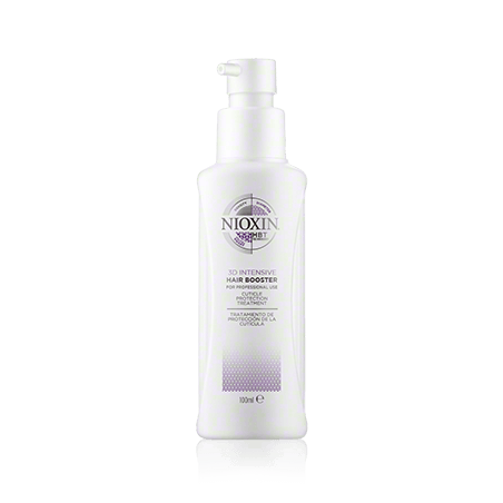 Nioxin 3D Intensive Hair Booster (100 ml)