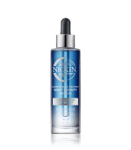 Nioxin 3D Intensive Night Density Rescue (70 ml)