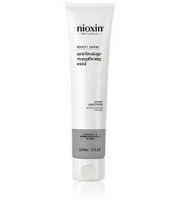 Nioxin Density Defend Anti-Breakage Mask (150 ml)