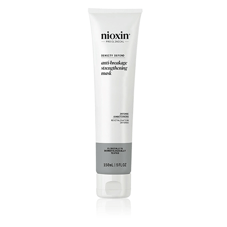 Nioxin Density Defend Anti-Breakage Mask (150 ml)