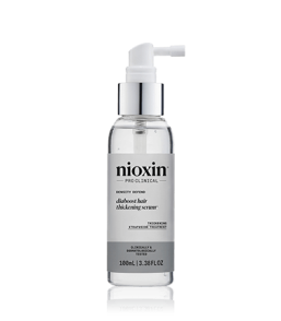 Nioxin Density Defend Diaboost Hair Thickening Serum (100 ml)