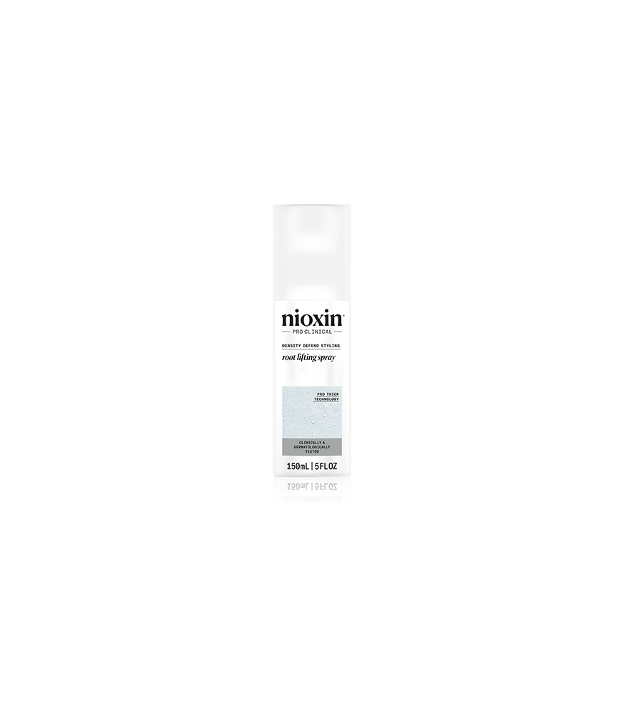 Nioxin Density Defend Styling Root Lifting Spray (150 ml)