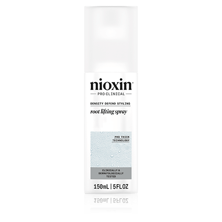 Nioxin Density Defend Styling Root Lifting Spray (150 ml)