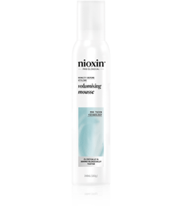 Nioxin Density Defend Styling Volumising Mousse (200 ml)