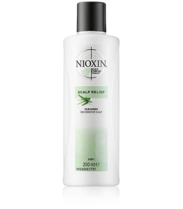 Nioxin Scalp Relief Cleanser (200 ml)
