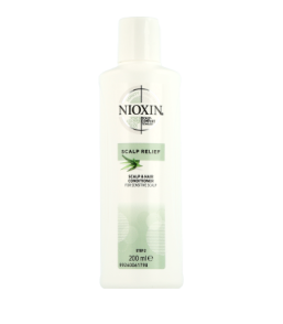 Nioxin Scalp Relief Scalp & Hair Conditioner (200 ml)
