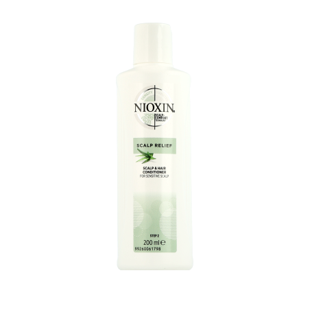 Nioxin Scalp Relief Scalp & Hair Conditioner (200 ml)