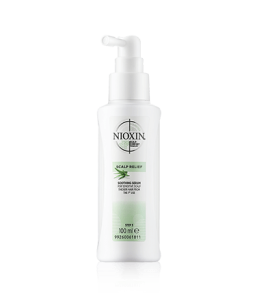 Nioxin Scalp Relief Soothing Serum (100 ml)