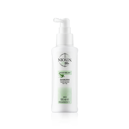 Nioxin Scalp Relief Soothing Serum (100 ml)