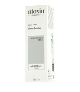 Nioxin Scalp Renew Dermabrasion Treatment (75 ml)
