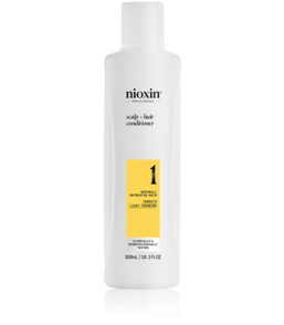 Nioxin System 1 Scalp + Hair Conditioner (300 ml)