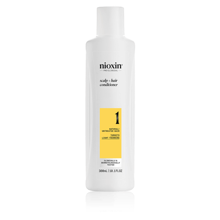 Nioxin System 1 Scalp + Hair Conditioner (300 ml)