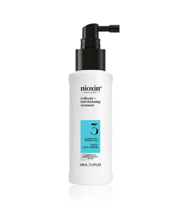 Nioxin System 3 Scalp + Hair Treatment (100 ml)