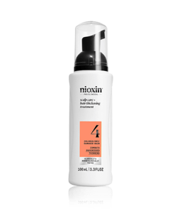 Nioxin System 4 Scalp Care + Hair Thickening Treatment (100 ml)