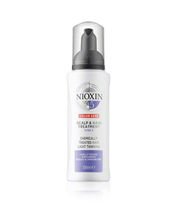 Nioxin System 5 Scalp & Hair Treatment (100 ml)