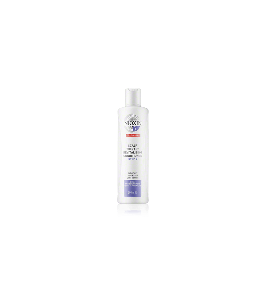 Nioxin System 5 Scalp Therapy Revitalizing Conditioner (300 ml)