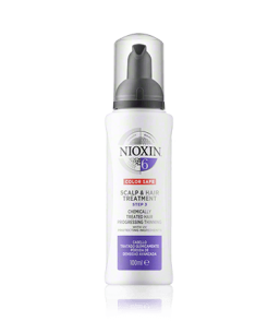 Nioxin System 6 Scalp & Hair Treatment (100 ml)