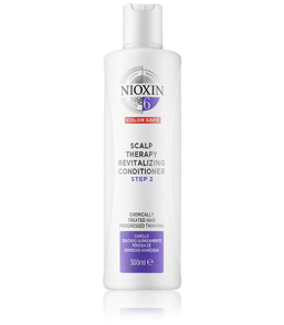 Nioxin System 6 Scalp Therapy Revitalizing Conditioner (300 ml)
