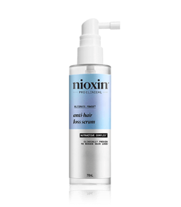 Nioxin Ultimate Power Anti-Hair Loss Serum (70 ml)
