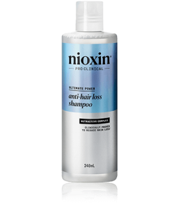Nioxin Ultimate Power Anti-Hair Loss Shampoo (240 ml)