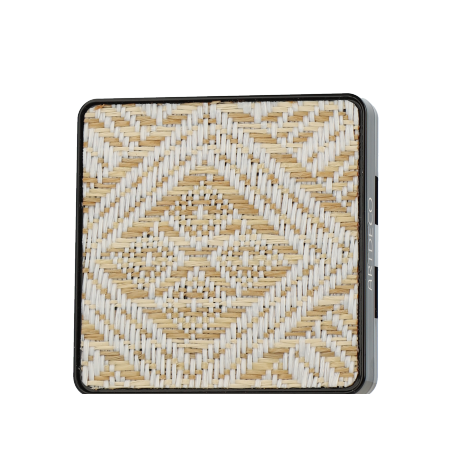 Artdeco Bronzing Glow Bronzer Rays of Sunshine (10 g)