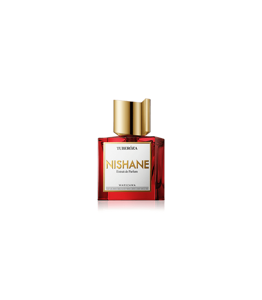 NISHANE Blossom Collection Tuberóza Extrait de Parfum Spray (50 ml)