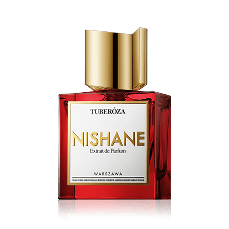 NISHANE Blossom Collection Tuberóza Extrait de Parfum Spray (50 ml)
