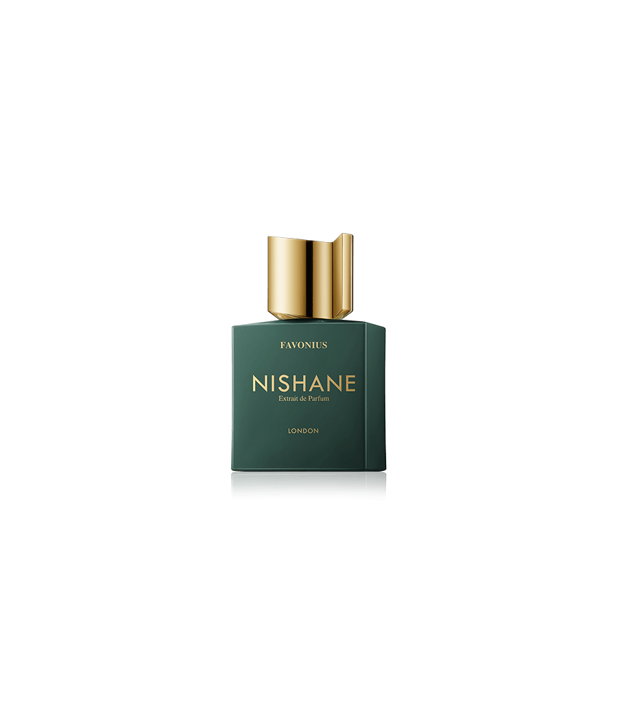 NISHANE Favonius Extrait de Parfum Spray (50 ml)