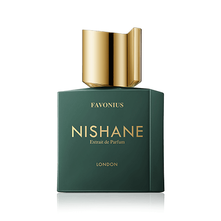 NISHANE Favonius Extrait de Parfum Spray (50 ml)