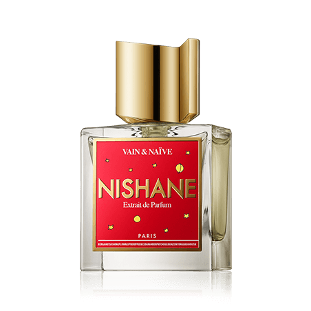 NISHANE Imaginative Collection Vain & Naïve Extrait de Parfum Spray (50 ml)