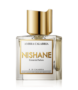 NISHANE Miniature Art Collection Ambra Calabria Extrait de Parfum Spray (50 ml)