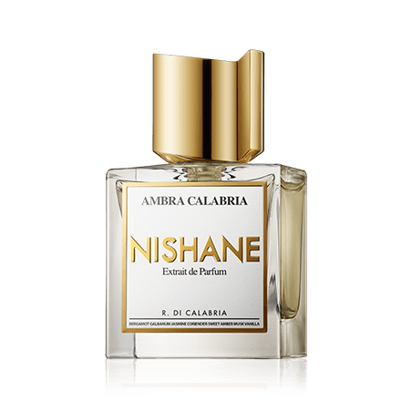 NISHANE Miniature Art Collection Ambra Calabria Extrait de Parfum Spray (50 ml)