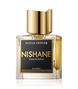 NISHANE Miniature Art Collection Sultan Vetiver Extrait de Parfum Spray (50 ml)
