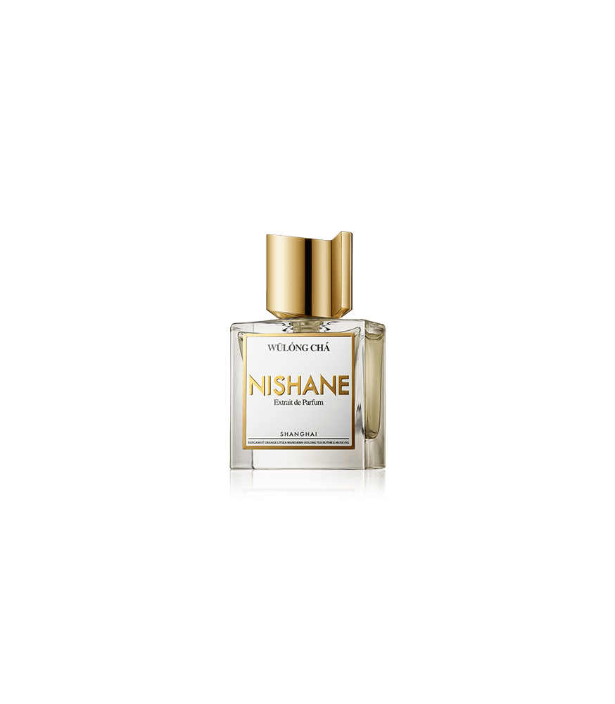 NISHANE Miniature Art Collection Wulóng Chá Extrait de Parfum Spray (50 ml)