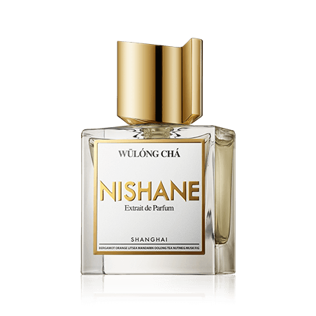 NISHANE Miniature Art Collection Wulóng Chá Extrait de Parfum Spray (50 ml)
