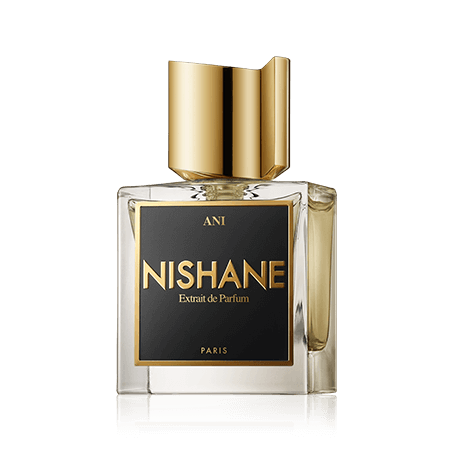 NISHANE No Boundaries Collection ANI Extrait de Parfum Spray (50 ml)
