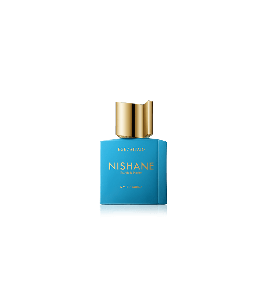 NISHANE No Boundaries Collection EGE / AIGAIO Extrait de Parfum Spray (50 ml)