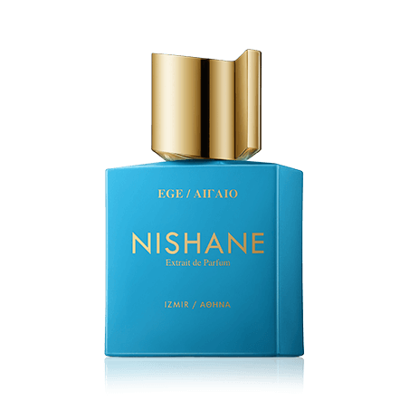 NISHANE No Boundaries Collection EGE / AIGAIO Extrait de Parfum Spray (50 ml)