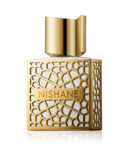 NISHANE Prestige Collection Hacivat Oud Extrait de Parfum Spray (50 ml)