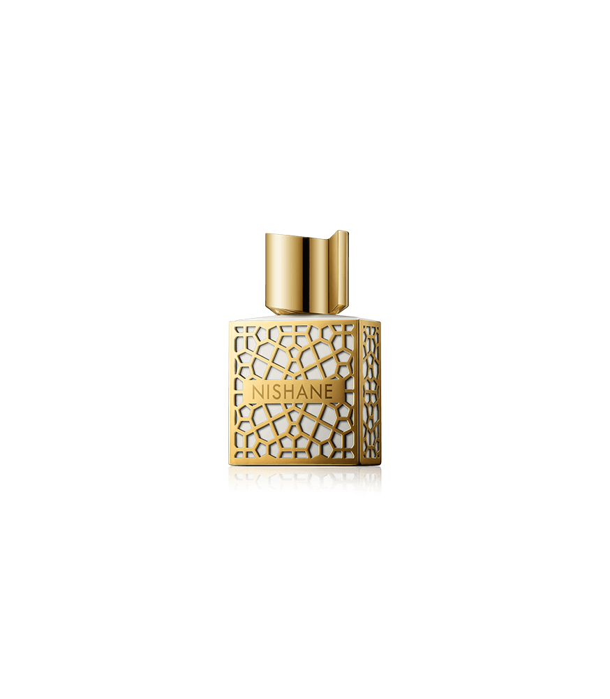 NISHANE Prestige Collection Hacivat Oud Extrait de Parfum Spray (50 ml)