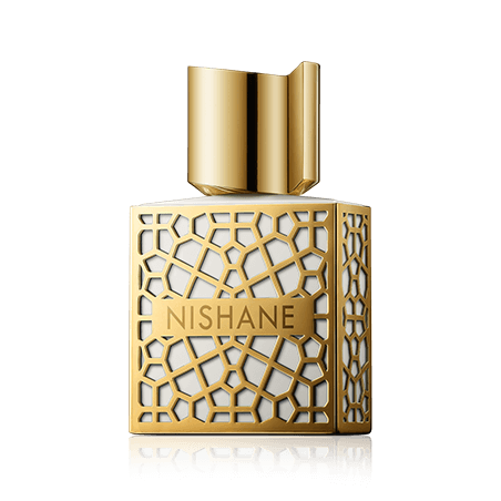 NISHANE Prestige Collection Hacivat Oud Extrait de Parfum Spray (50 ml)