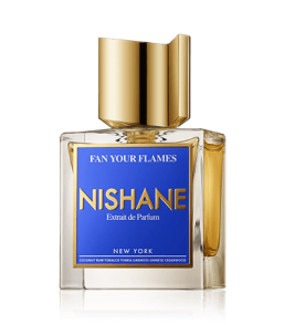 NISHANE Rumi Collection Fan Your Flames Extrait de Parfum Spray (50 ml)