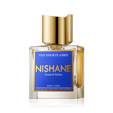 NISHANE Rumi Collection Fan Your Flames Extrait de Parfum Spray (50 ml)