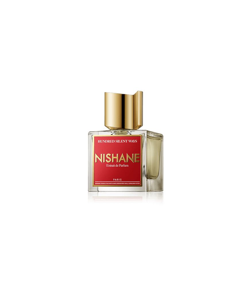 NISHANE Rumi Collection Hundred Silent Ways Extrait de Parfum Spray (100 ml)
